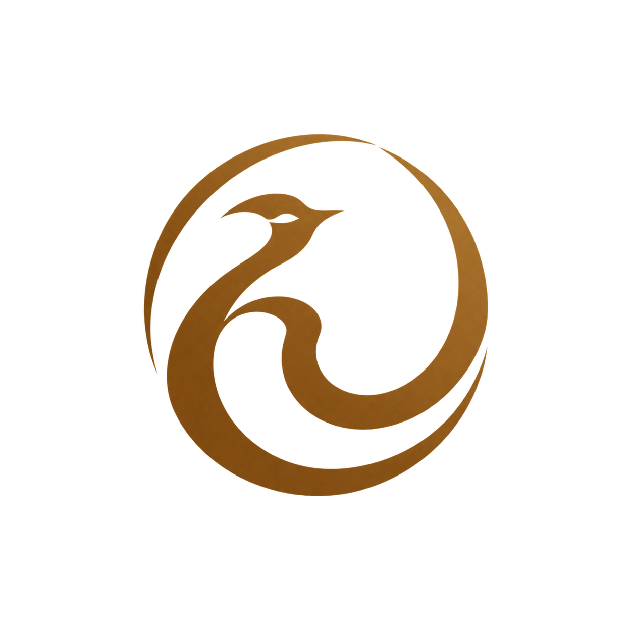 檑呴壮语 Logo
